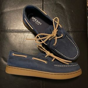 SPERRYS